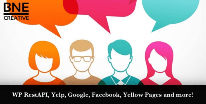 Bne testimonials pro wordpress testimonials and reviews