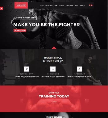 athleteban » BlogPasCher athleteban