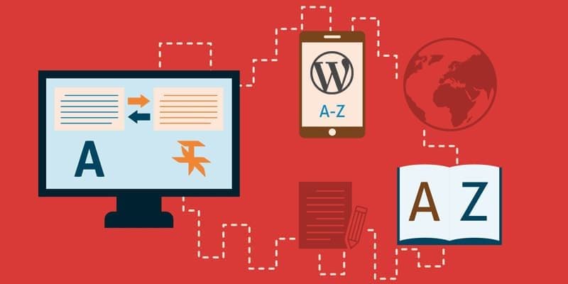 Qtranslatex wordpress Qtranslatex - meilleurs plugins WordPress pour traduire le contenu d'un site web