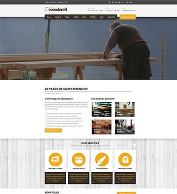Carpenter 6 » BlogPasCher Carpenter 6