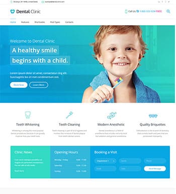 Dental Clinic 6 » BlogPasCher Dental Clinic 6