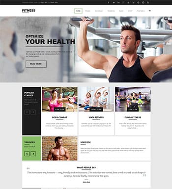 Fitness 6 » BlogPasCher Fitness 6