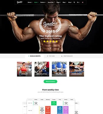 Symetrio 6 » BlogPasCher Symetrio 6