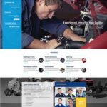 bengkel un theme wordpress pour site de mecanicien garage blogpascher 6