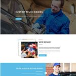 caribion un theme wordpress pour site de garage blogpascher 6