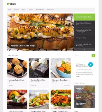 chowban » BlogPasCher chowban