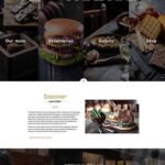 lambert un theme wordpress pour site de boulangerie blogpascher 6