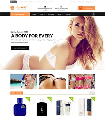 ri quartz un theme wordpress pour boutique de lingerie blogpascher 6 » BlogPasCher ri quartz un theme wordpress pour boutique de lingerie blogpascher 6