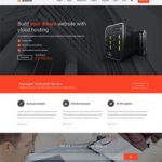 Alaska theme wordpress pour creer un site web dhebergement blogpascher 6