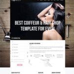 Barberia un theme wordpress pour creer un site web de salon de coiffure blogpascher 6