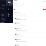 Buddyapp un theme wordpress pour un site web de rencontre blogpascher 6