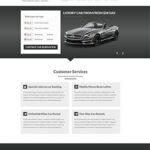 Car rental un theme wordpress pour creer un site de location de vehicules blogpacher 6 » BlogPasCher Car rental un theme wordpress pour creer un site de location de vehicules blogpacher 6