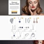 Fab un theme wordpress pour creer un site web de vente de bijoux blogpascher 6