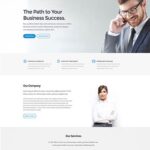 Hatch un theme wordpress pour creer un site web pour start up blogpascher 6