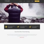 Heartfelt un theme wordpress pour associations caritatives blogpascher 6