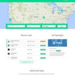 Jobify un theme wordpress pour creer un site de petites annonces blogpascher 6