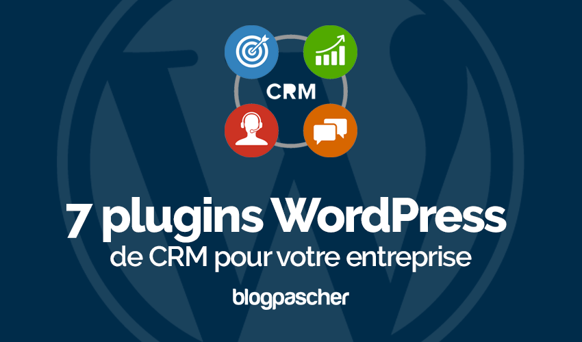 Crm plugin