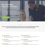 Quince un theme wordpress pour une compagnie financiere blogpascher 6