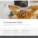 Stockholm un theme wordpress pour creer un site web dentrepreneur blogpascher 6
