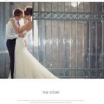 Suarez un theme wordpress pour creer le site web de votre mariage blogpacher 6