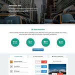 Wpjobus un theme wordpress pour creer un site de petites annonces blogpascher 6