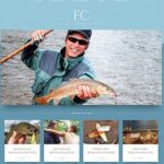 Pro fishing club–un thème wordpress pour site web de pêche blogpascher 6
