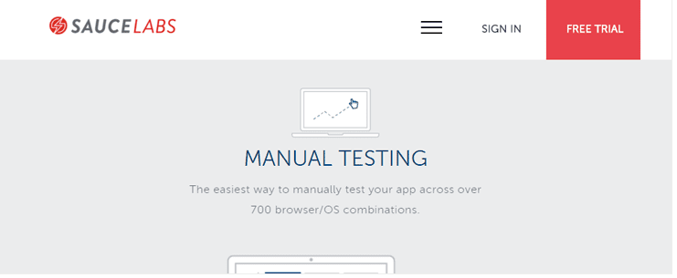 Sauce labs outil de test pour site web Sauce-labs outil de test pour site web