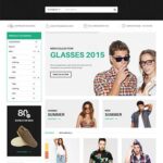 Adot un theme wordpress pour e commerce blogpascher 6