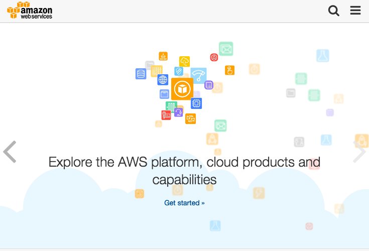Amazon aws cdn pour wordpress amazon-aws CDN pour WordPress