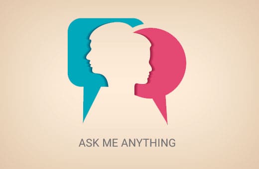 askmeanythingwp الإجابة على خدمة السؤال لورد