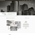 Betheme un theme wordpress pour entreprise de construction blogpascher 6