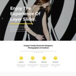 Capri un theme wordpress feminin et polyvalent blogpascher 6