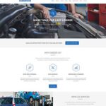 Car service un theme wordpress pour site de mecanicien garage auto blogpascher 6