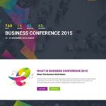 Eventum un theme wordpress pour un evenement blogpascher 6