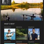 Fishing club un theme wordpress pour site web de peche blogpascher 6