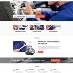 Fix ride un theme wordpress pour site de mecanicien garage auto blogpascher 6