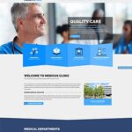 Healthflex un theme wordpress pour dentiste ou cabinet dentaire blogpascher 6