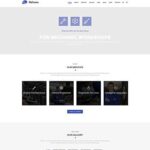 Helmets un theme wordpress pour site de mecanicien blogpascher 6