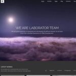 Kalium un theme wordpress pour entreprise blogpascher 6