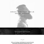 Ourea un theme wordpress pour agences creatives blogpascher 6