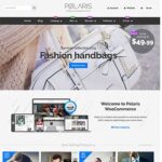 Polaris un theme wordpress pour site web de e commerce blogpascher 6