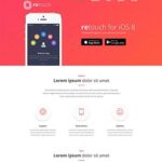 Retouch un theme wordpress pour une application mobile blogpascher 6