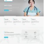Rt theme 20 un theme wordpress pour hopital clinique dispensaire blogpascher 6