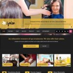 Spalon un theme wordpress pour salon de beaute et spa blogpascher 6