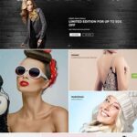 The dmcs un theme wordpress pour site web de e commerce blogpascher 6