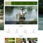 Trendystuff un theme wordpress pour site web de peche blogpascher 6