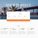 5 stars un theme wordpress pour site web dhotel blogpascher 6