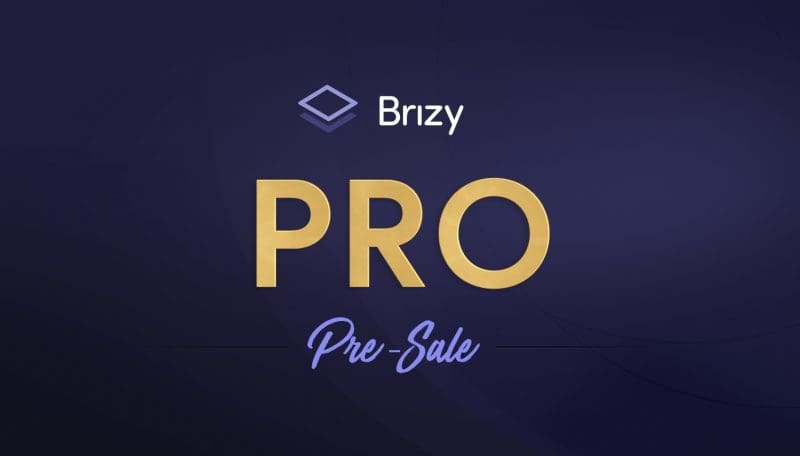 Brizy pro presale e1544277063344 Brizy pro presale e1544277063344