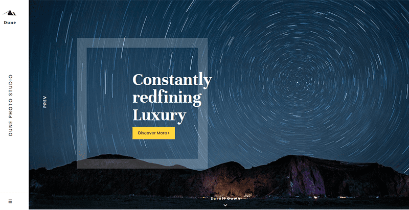 Dune theme wordpress freelance Dune theme wordpress freelance