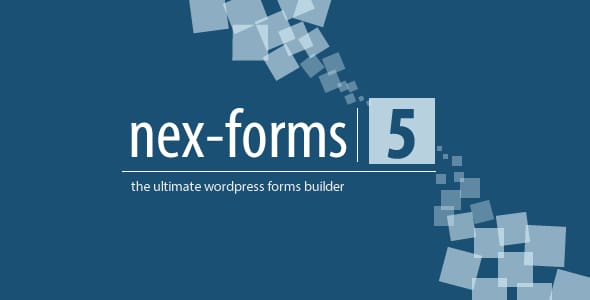 NEX-Forms
